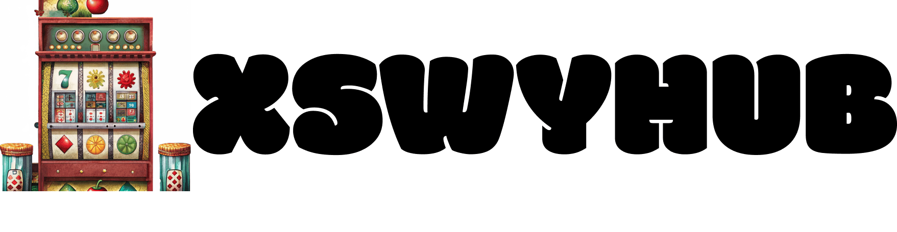 Logo XSWYHUB